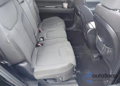 2023 Hyundai Palisade Se z USA, uszkodzony, nr VIN KM8R1DGE1PU538699